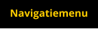 Navigatiemenu